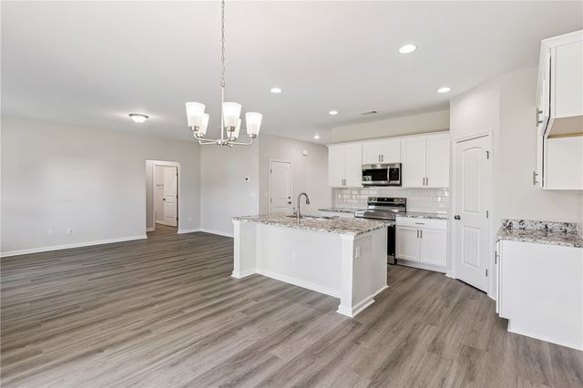 11026 Woodland Trail, Brunswick, GA 31525