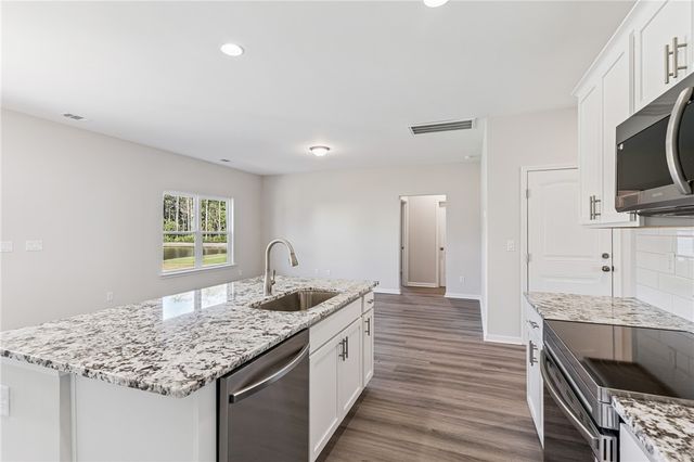 11026 Woodland Trail, Brunswick, GA 31525