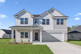11026 Woodland Trail, Brunswick, GA 31525