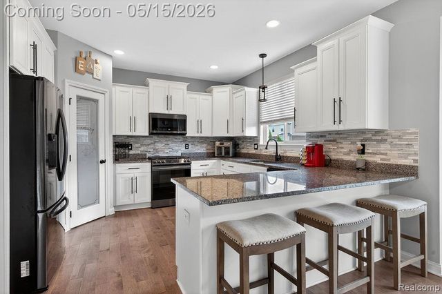49281 Percheron Drive, Macomb Township, MI 48042
