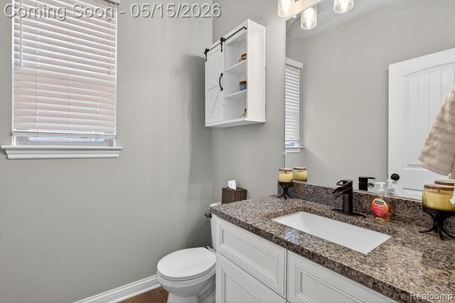 49281 Percheron Drive, Macomb Township, MI 48042