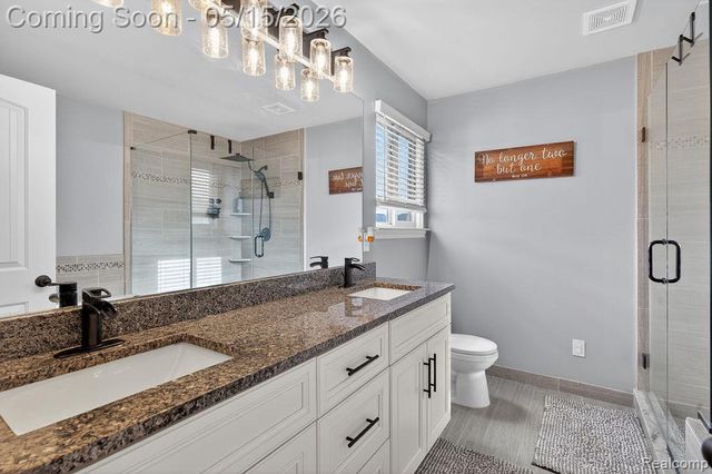 49281 Percheron Drive, Macomb Township, MI 48042