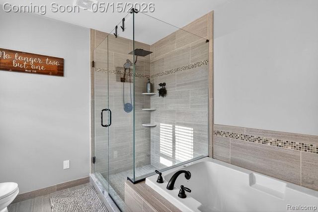 49281 Percheron Drive, Macomb Township, MI 48042