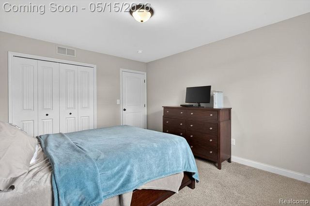 49281 Percheron Drive, Macomb Township, MI 48042