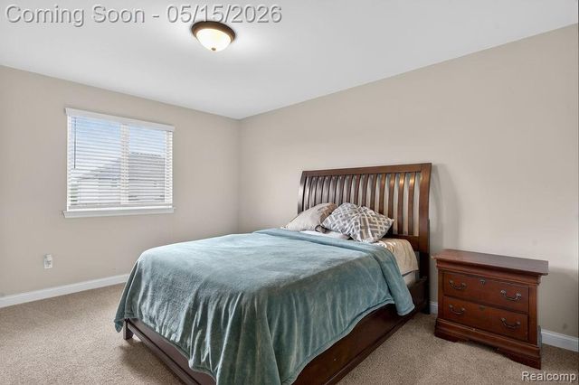 49281 Percheron Drive, Macomb Township, MI 48042