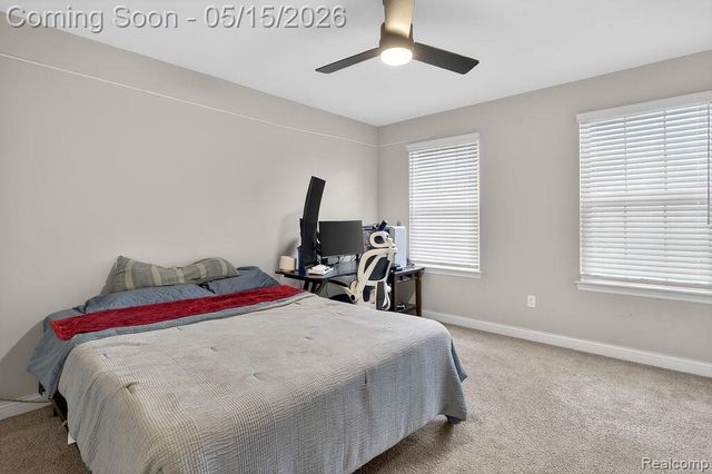 49281 Percheron Drive, Macomb Township, MI 48042