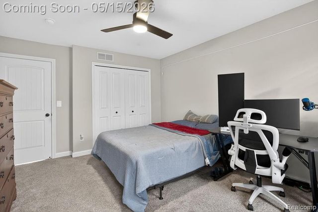 49281 Percheron Drive, Macomb Township, MI 48042