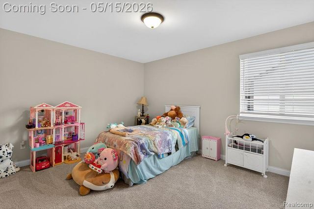 49281 Percheron Drive, Macomb Township, MI 48042
