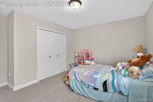 49281 Percheron Drive, Macomb Township, MI 48042