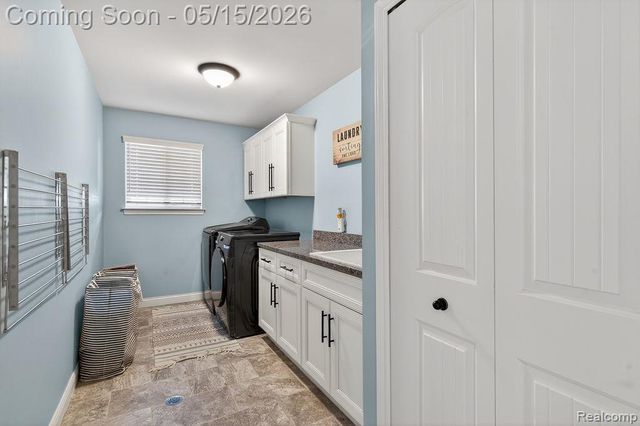 49281 Percheron Drive, Macomb Township, MI 48042