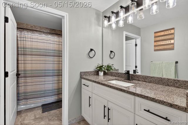 49281 Percheron Drive, Macomb Township, MI 48042