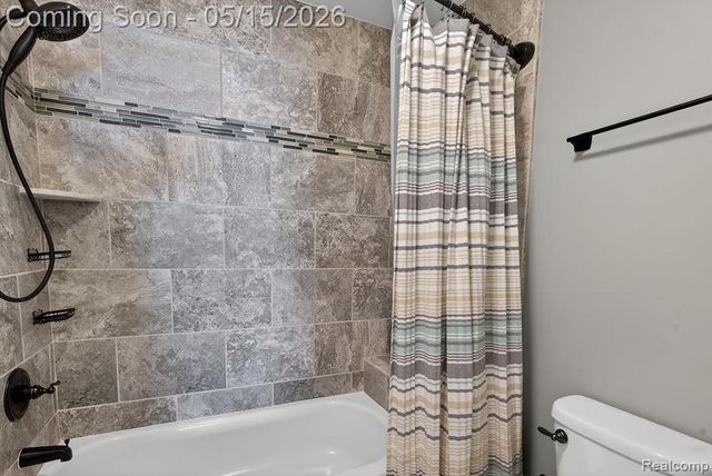 49281 Percheron Drive, Macomb Township, MI 48042