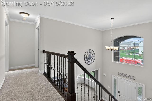 49281 Percheron Drive, Macomb Township, MI 48042