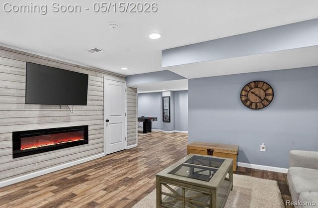 49281 Percheron Drive, Macomb Township, MI 48042