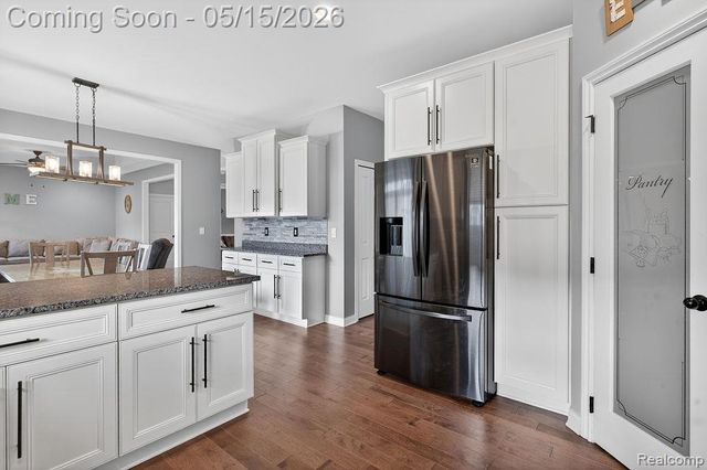 49281 Percheron Drive, Macomb Township, MI 48042