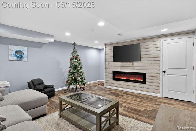49281 Percheron Drive, Macomb Township, MI 48042