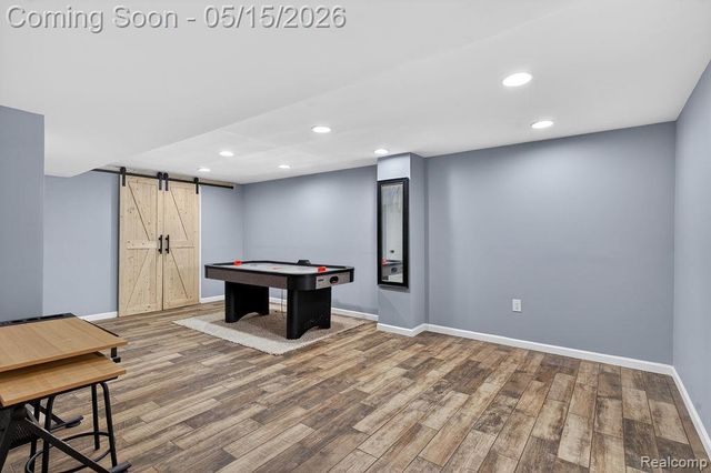 49281 Percheron Drive, Macomb Township, MI 48042