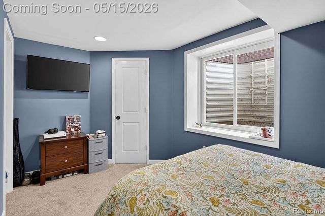 49281 Percheron Drive, Macomb Township, MI 48042