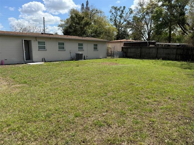 722 MERCADO AVENUE, Orlando, FL 32807