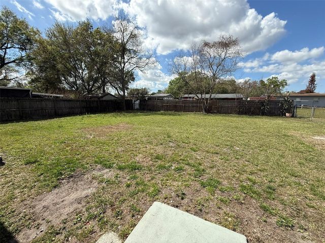 722 MERCADO AVENUE, Orlando, FL 32807