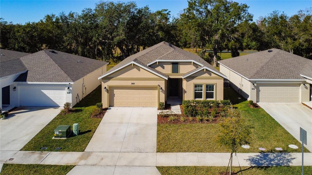 Image 2 of property listing at 4355 PEBBLES THROW DRIVE, Kissimmee, FL 34746
