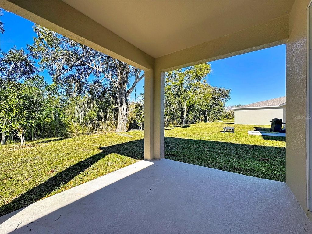 Image 34 of property listing at 4355 PEBBLES THROW DRIVE, Kissimmee, FL 34746