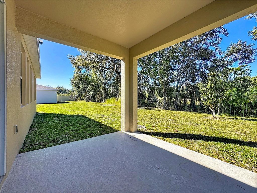 Image 35 of property listing at 4355 PEBBLES THROW DRIVE, Kissimmee, FL 34746