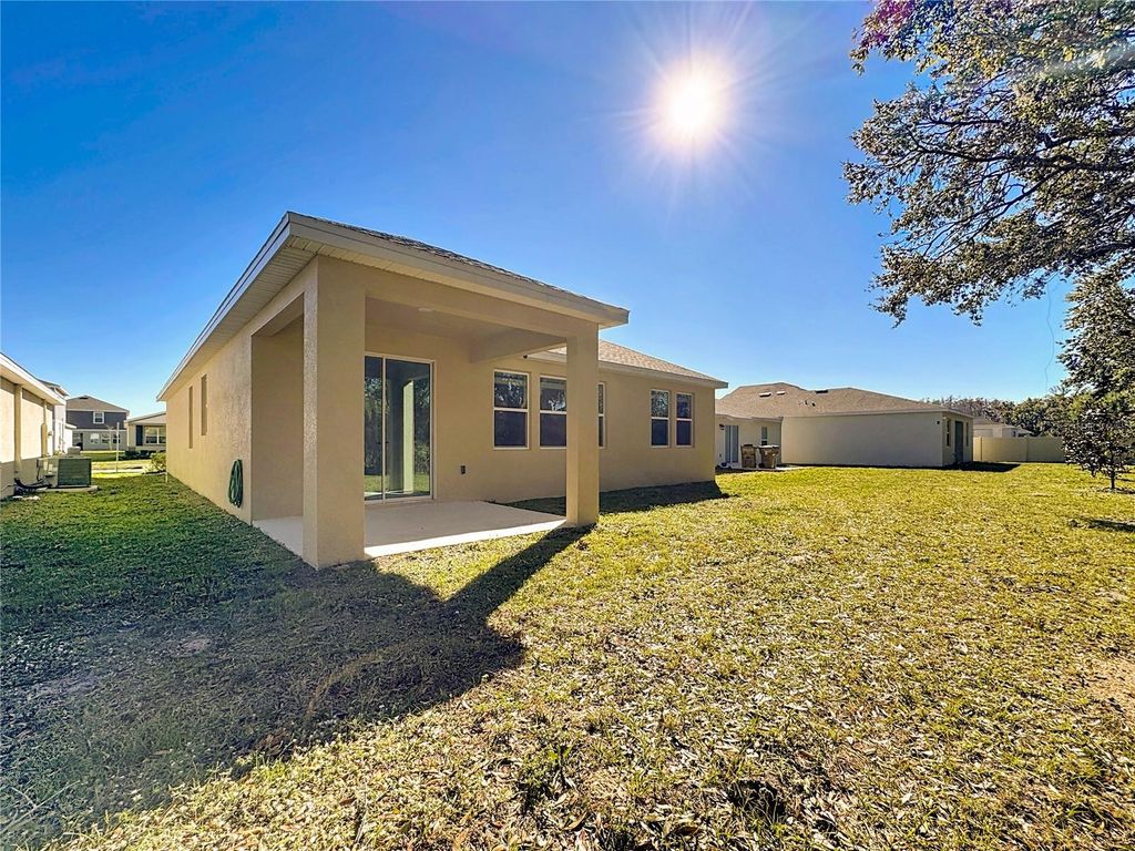 Image 36 of property listing at 4355 PEBBLES THROW DRIVE, Kissimmee, FL 34746