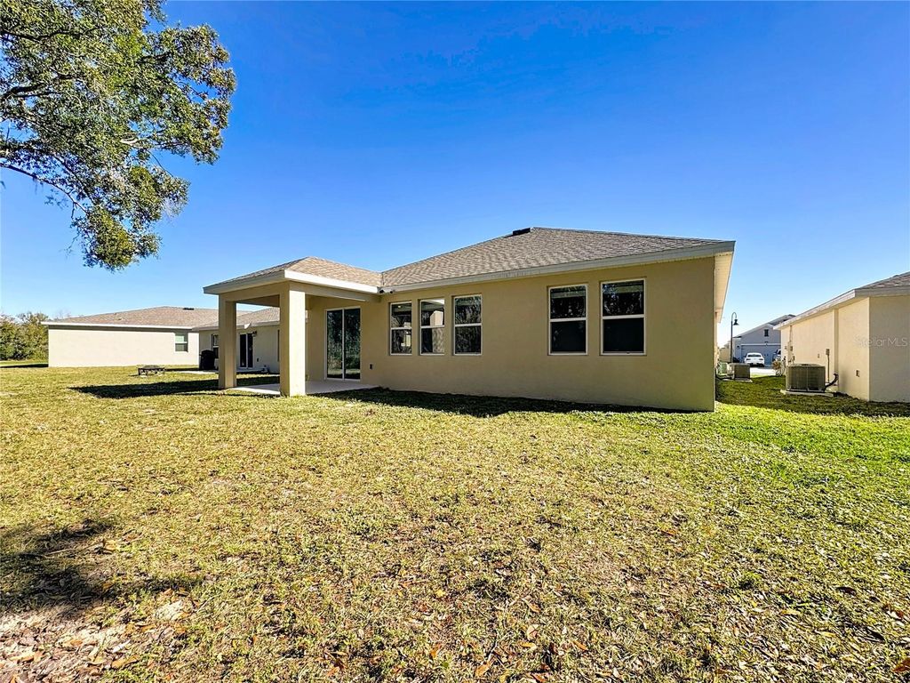 Image 37 of property listing at 4355 PEBBLES THROW DRIVE, Kissimmee, FL 34746