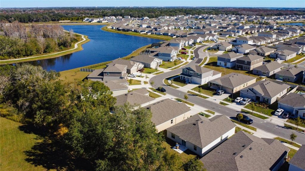 Image 39 of property listing at 4355 PEBBLES THROW DRIVE, Kissimmee, FL 34746