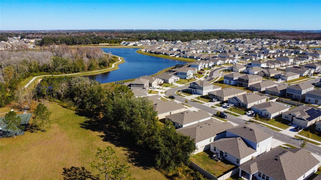 Image 40 of property listing at 4355 PEBBLES THROW DRIVE, Kissimmee, FL 34746