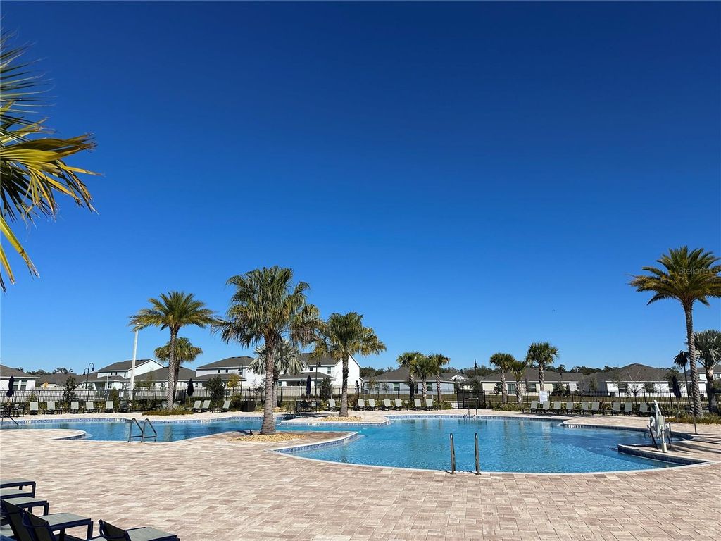 Image 45 of property listing at 4355 PEBBLES THROW DRIVE, Kissimmee, FL 34746