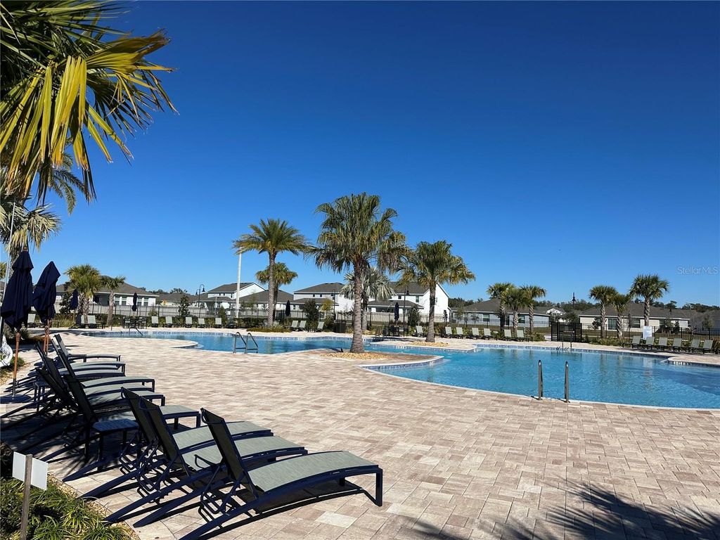 Image 46 of property listing at 4355 PEBBLES THROW DRIVE, Kissimmee, FL 34746