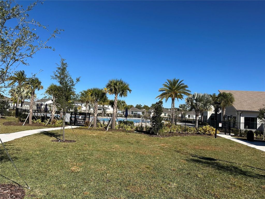 Image 48 of property listing at 4355 PEBBLES THROW DRIVE, Kissimmee, FL 34746