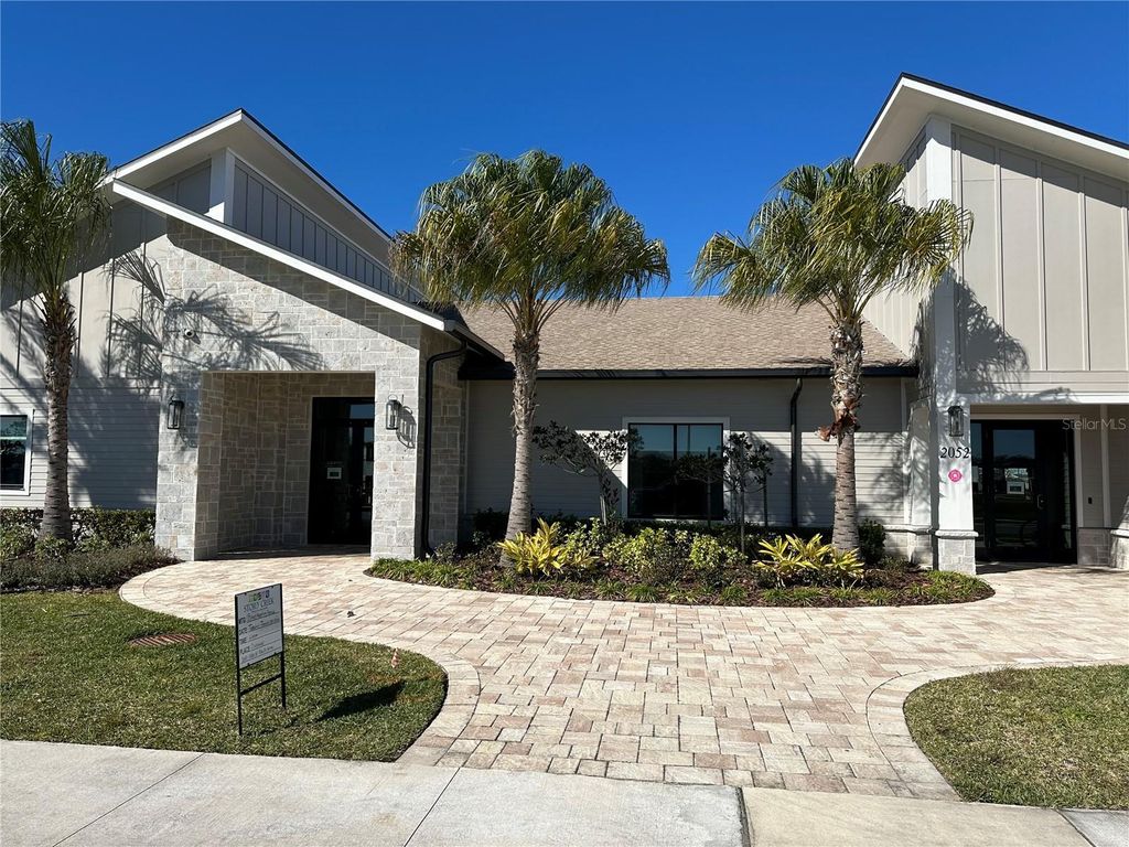Image 49 of property listing at 4355 PEBBLES THROW DRIVE, Kissimmee, FL 34746