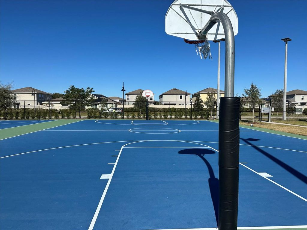 Image 54 of property listing at 4355 PEBBLES THROW DRIVE, Kissimmee, FL 34746