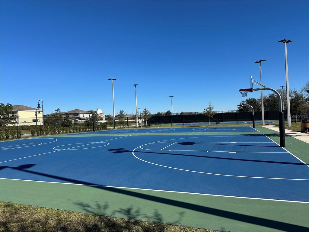 Image 55 of property listing at 4355 PEBBLES THROW DRIVE, Kissimmee, FL 34746