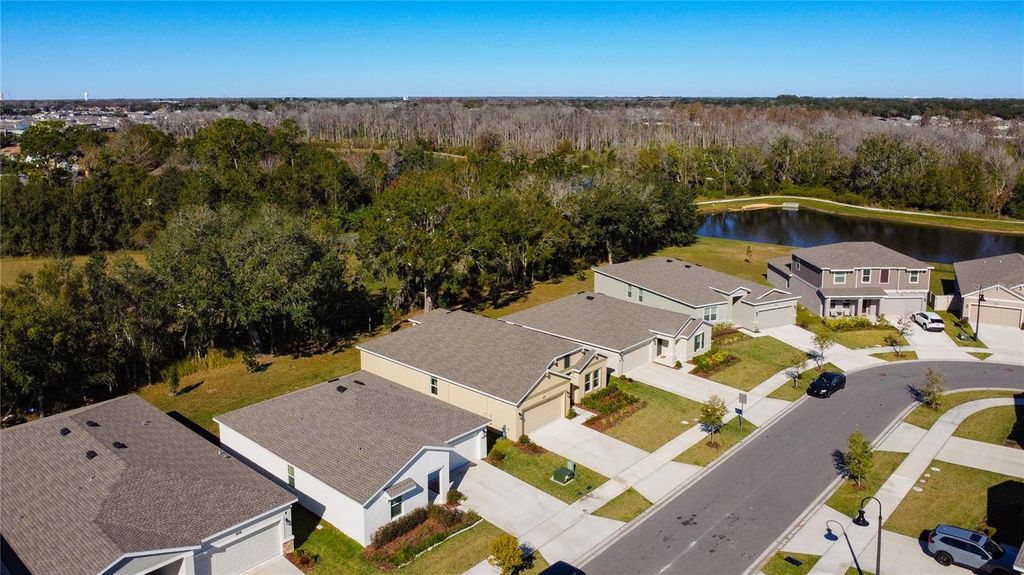 Image 61 of property listing at 4355 PEBBLES THROW DRIVE, Kissimmee, FL 34746