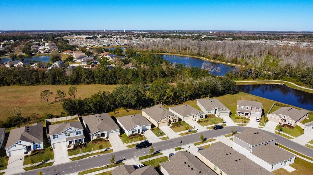 Image 62 of property listing at 4355 PEBBLES THROW DRIVE, Kissimmee, FL 34746