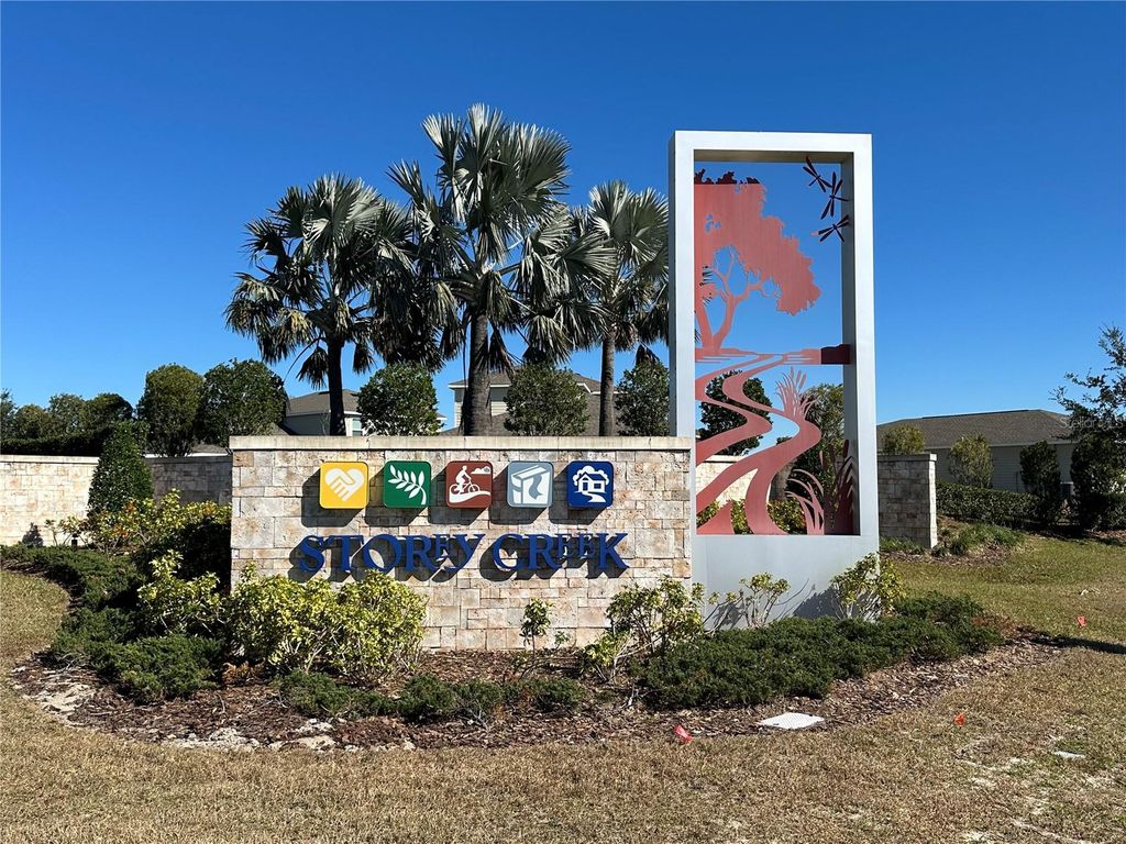 Image 63 of property listing at 4355 PEBBLES THROW DRIVE, Kissimmee, FL 34746