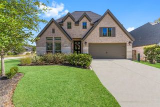 164 E Cascade Heights Drive, Montgomery, TX 77316