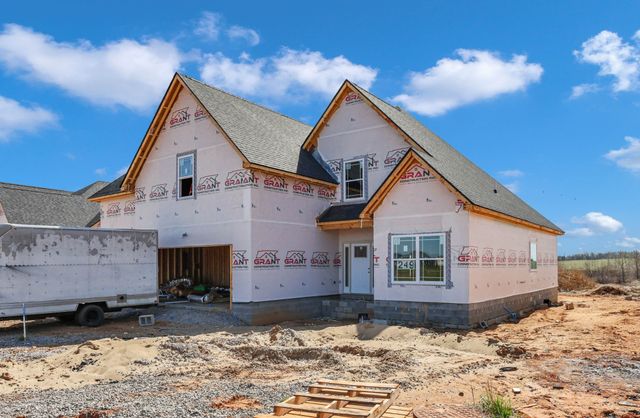 222 Low Plains Ln, Clarksville, TN 37043