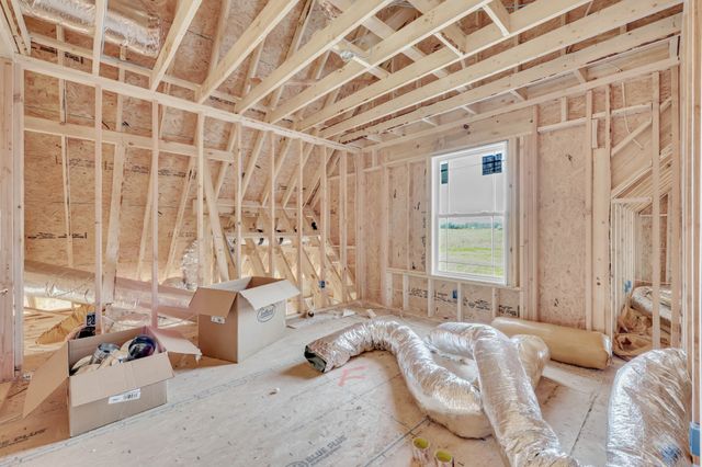 222 Low Plains Ln, Clarksville, TN 37043