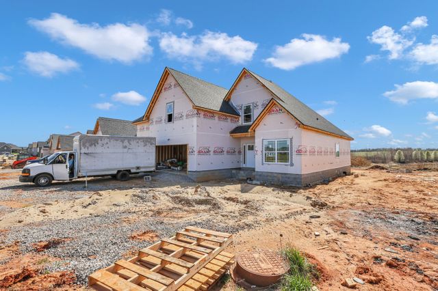 222 Low Plains Ln, Clarksville, TN 37043