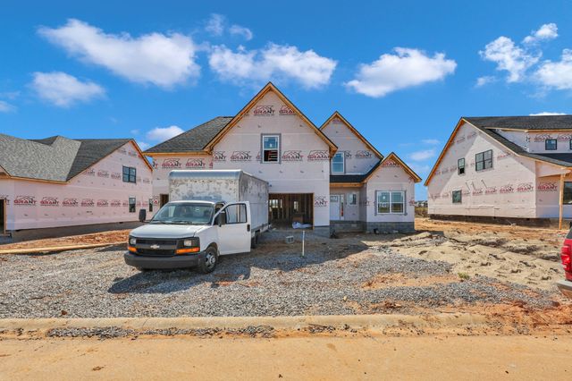 222 Low Plains Ln, Clarksville, TN 37043