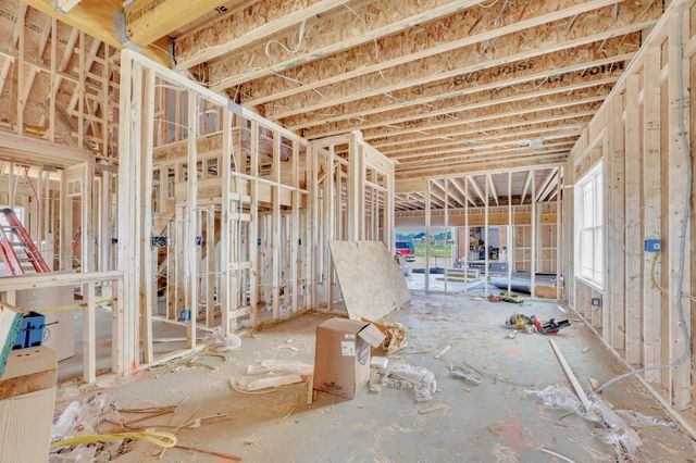 222 Low Plains Ln, Clarksville, TN 37043