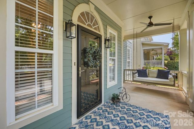 16723 Spruell Street, Huntersville, NC 28078
