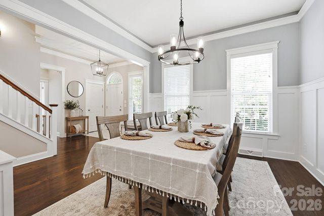 16723 Spruell Street, Huntersville, NC 28078