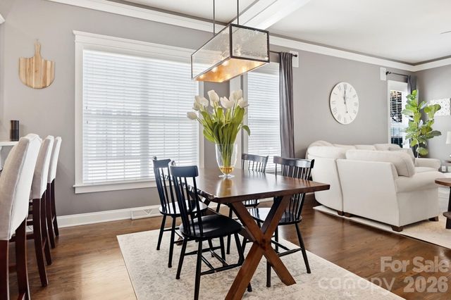 16723 Spruell Street, Huntersville, NC 28078