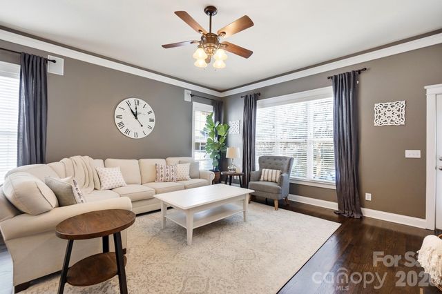 16723 Spruell Street, Huntersville, NC 28078